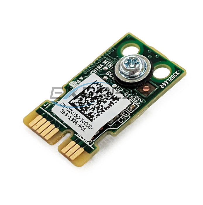 Dell PowerEdge Gen15 TPM 2.0 v2 Module | 2VJ50