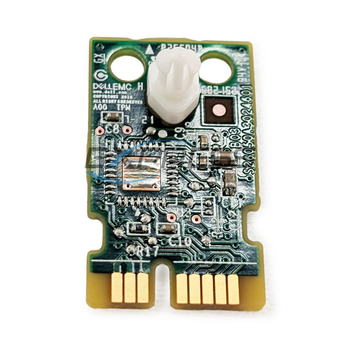 Dell PowerEdge Gen15 TPM 2.0 v2 Module | 2VJ50