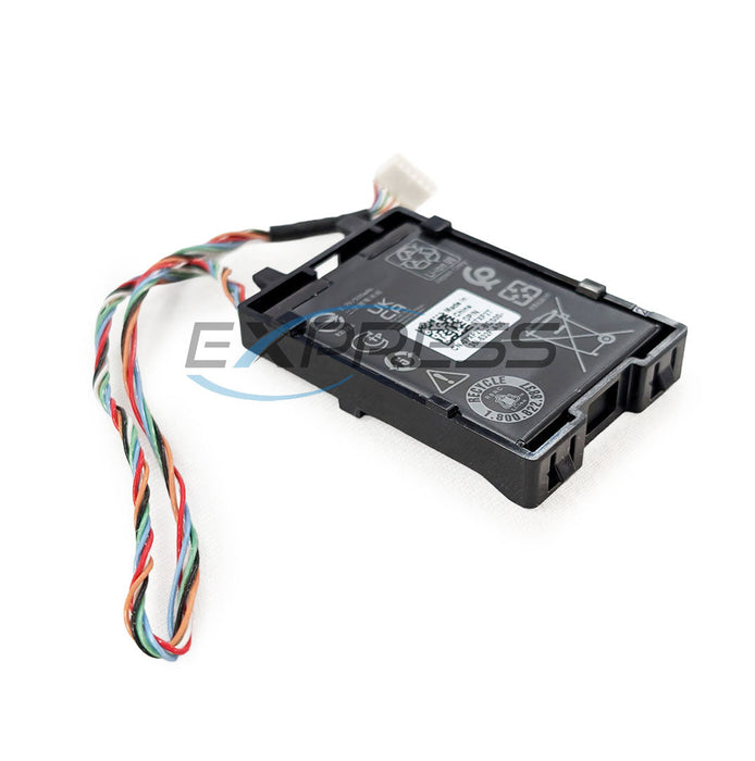 Dell PowerEdge H745 Storage Controller Front PERC Battery | 7XF2T