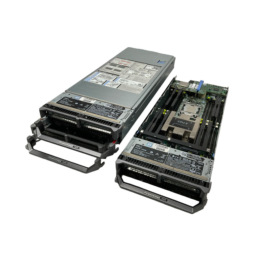 Dell PowerEdge M630P Blade Server - HHB005