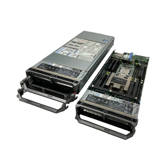 Dell PowerEdge M630P Blade Server - HHB006