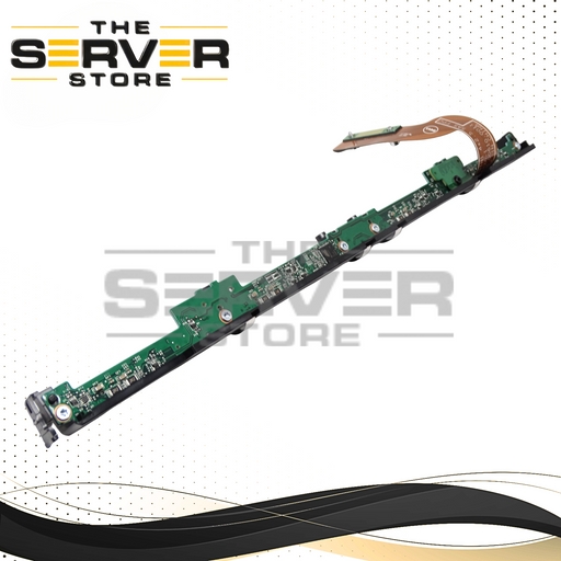 Dell PowerEdge M830 Server 4 Bay 2.5" HDD Backplane PERC RAID 0N8P1J N8P1J