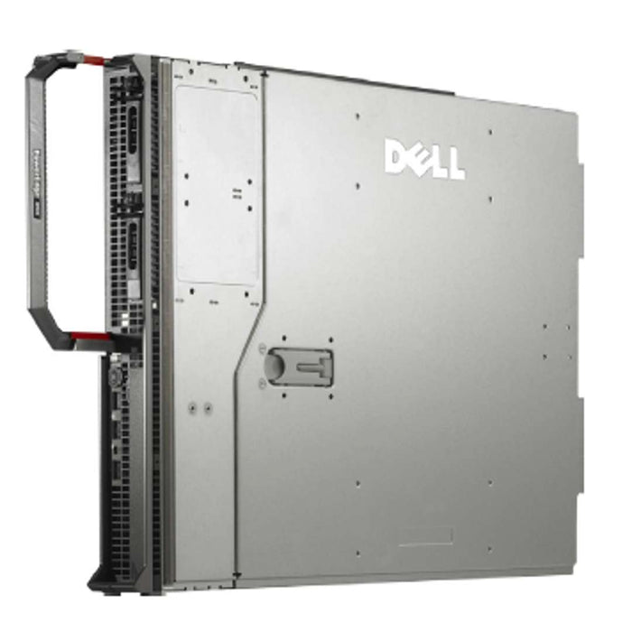 Dell PowerEdge M905 Blade Server Chassis