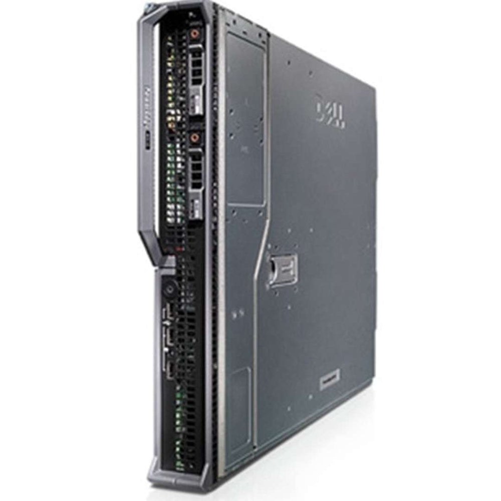 Dell PowerEdge M910 Blade Server Chassis