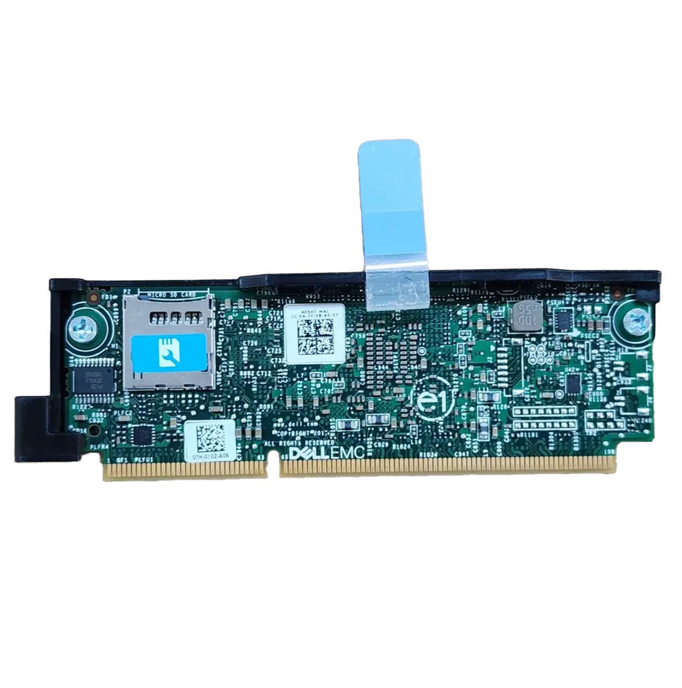 Dell PowerEdge MX740 Micro SD Reader Module | 405HT
