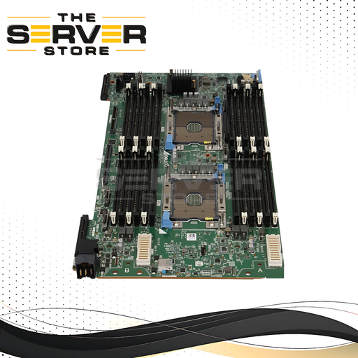 Dell PowerEdge MX740C Blade Server Motherboard/ Systemboard (0Y7XY)