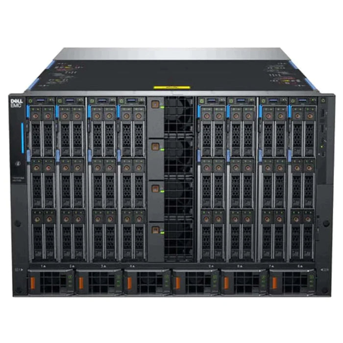 Dell PowerEdge MX760c 4x 2.5" SFF Compute Sled Chassis