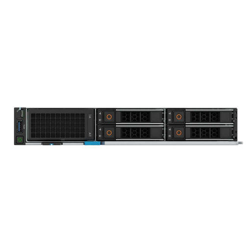 Dell PowerEdge MX760c 4x 2.5" SFF Compute Sled Chassis