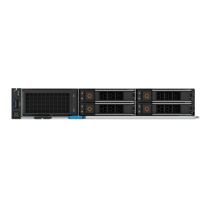 Dell PowerEdge MX760c 4x 2.5" SFF Compute Sled Chassis