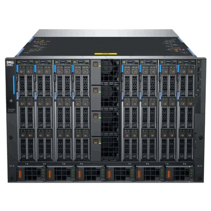 Dell PowerEdge MX760c 8 EDSFF E3.S Compute Sled Chassis