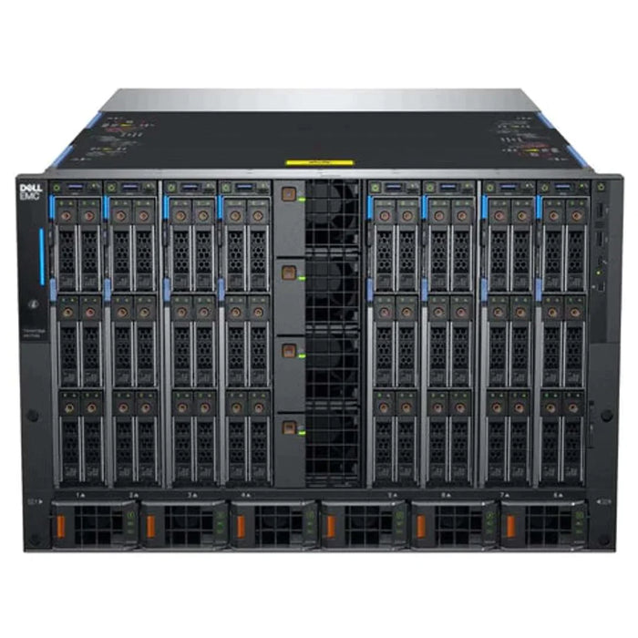 Dell PowerEdge MX760c Compute Blade CTO