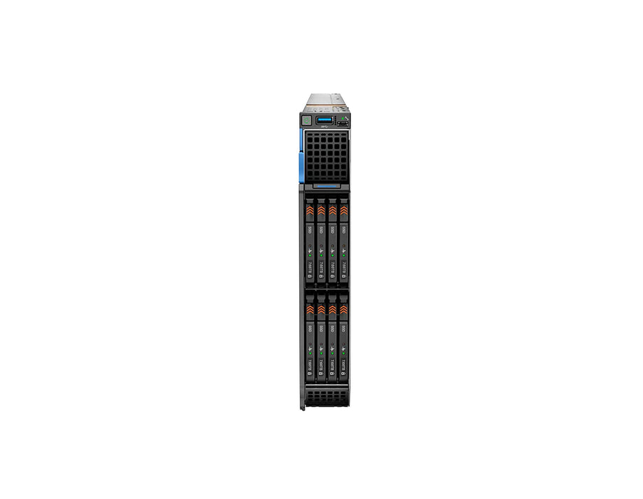 Dell PowerEdge MX760c Modular Compute Sled