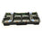 Dell PowerEdge Mid 4x 3.5" Backplane | 4T7KV