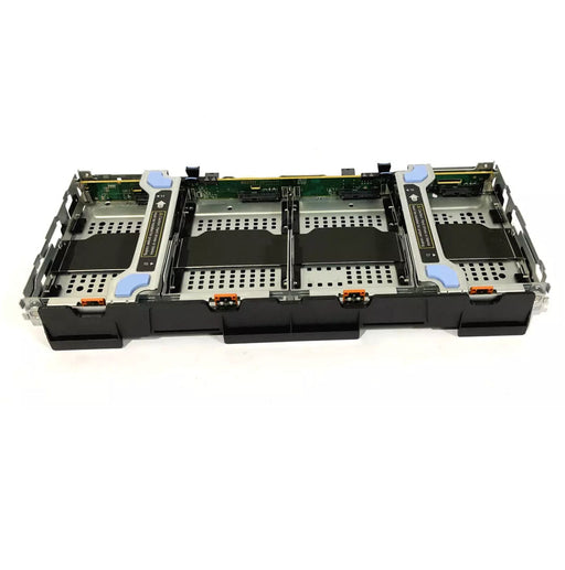 Dell PowerEdge Mid 4x 3.5" Backplane | 4T7KV