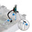 Dell PowerEdge PCI-e Serial-Com Kit