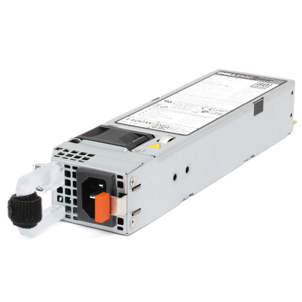 Dell PowerEdge Platinum 80+ 1400W 60mm Power Supply Unit (PSU) | CYHHJ
