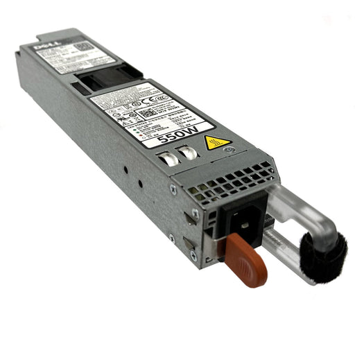 Dell PowerEdge Platinum 80+ 550W 60mm Power Supply Unit (PSU) | M95X4