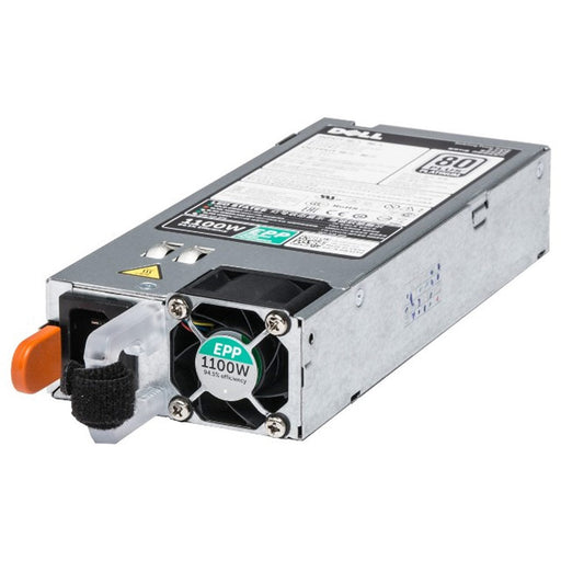 Dell PowerEdge Platinum 80+ EPP 1100W 86mm Power Supply Unit (PSU) | TFR9V