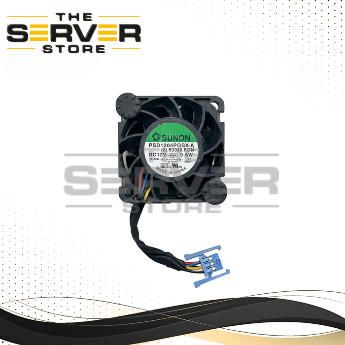Dell PowerEdge R240 12V Server Cooling Fan Assembly 0MR10W MR10W