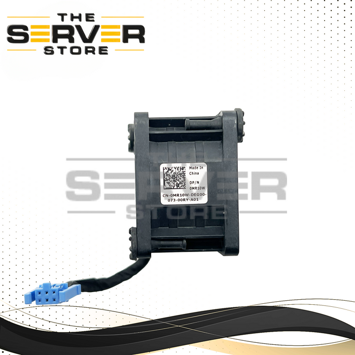 Dell PowerEdge R240 12V Server Cooling Fan Assembly 0MR10W MR10W