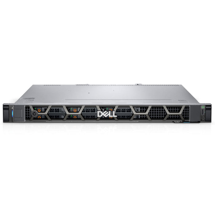 Dell PowerEdge R260 Rack Server | Configurable