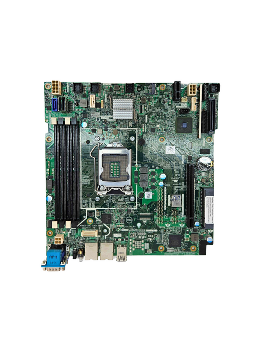 Dell PowerEdge R330 Motherboard (F93J7)