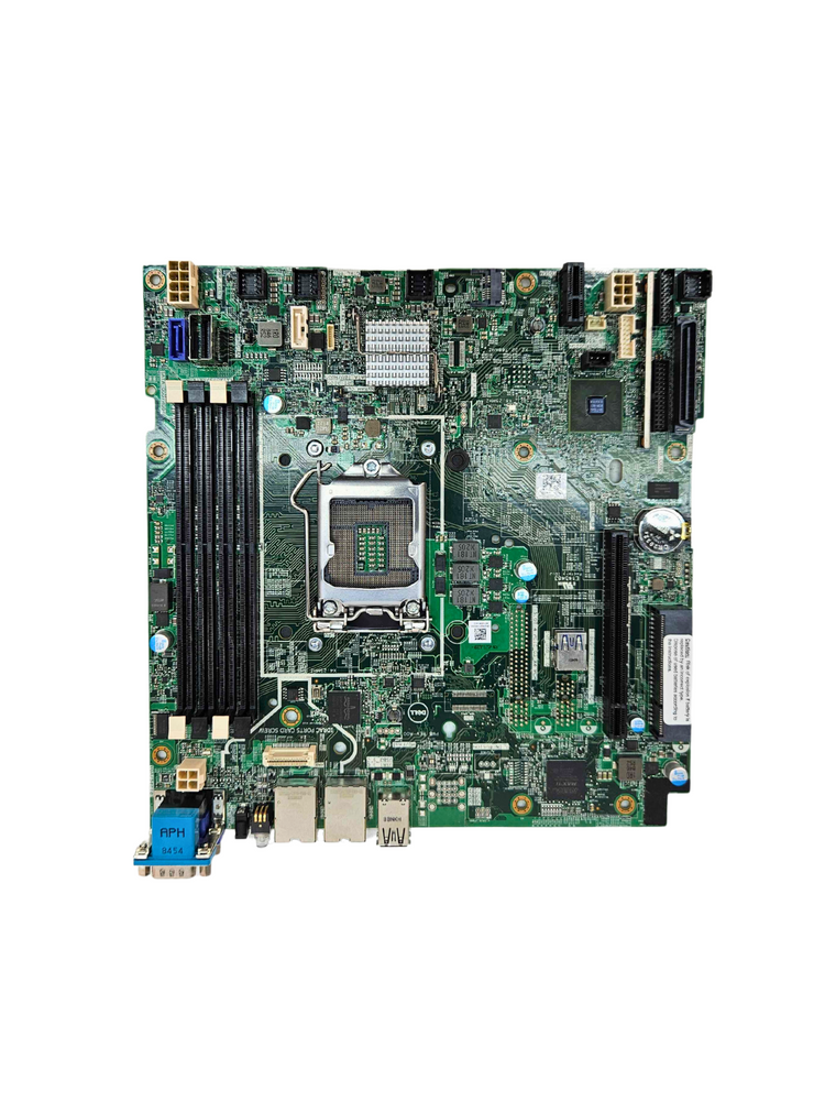 Dell PowerEdge R330 Motherboard (F93J7)