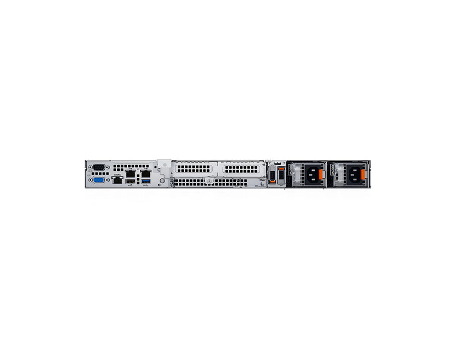 Dell PowerEdge R360 1U Rack Server