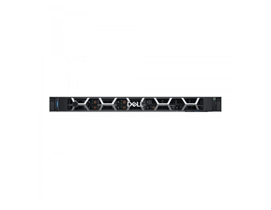 Dell PowerEdge R360 1U Rack Server