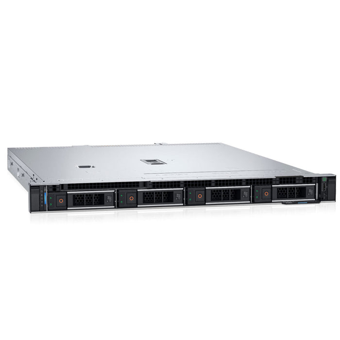Dell PowerEdge R360 Rack Server | Configurable