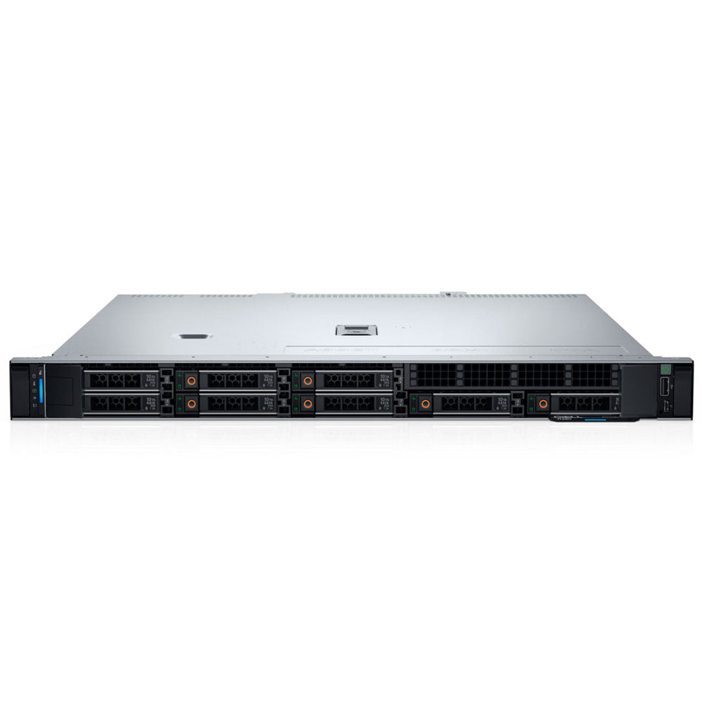 Dell PowerEdge R360 Rack Server | Configurable