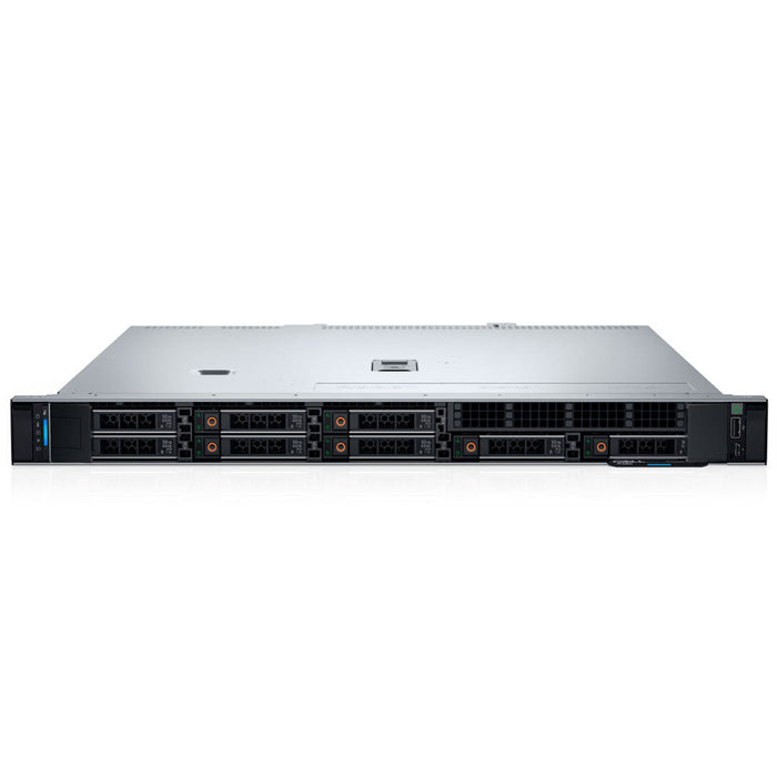 Dell PowerEdge R360 Rack Server | Configurable