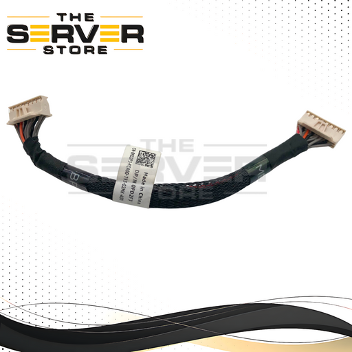 Dell PowerEdge R420 R320 Server Backplane SAS Signal Cable 0FD2FJ FD2FJ
