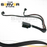 Dell PowerEdge R440 Internal SAS/SATA RAID Controller Cable for 8-Bay Backplane (PERC H730/H740). OEM by Amphenol. P/N: V8KW4, 0V8KW4.