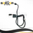 Dell PowerEdge R440 Internal SAS/SATA RAID Controller Cable for 8-Bay Backplane (PERC H730/H740). OEM by Amphenol. P/N: V8KW4, 0V8KW4.