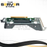 Dell PowerEdge R440 / R540 / R6415 Chassis Riser 2 Card, With Metal Cage. Half-Height (HH) PCIe x16 Slot. P/N: MC2DD, 0MC2DD.