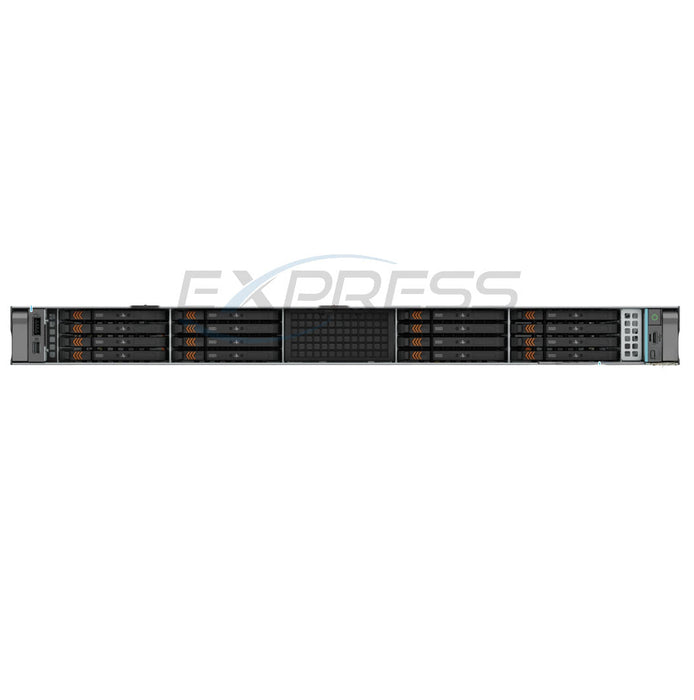 Dell PowerEdge R470 Rack Server | Configurable