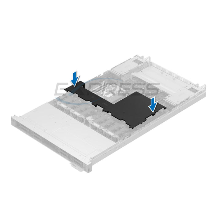 Dell PowerEdge R470 Rack Server | Configurable