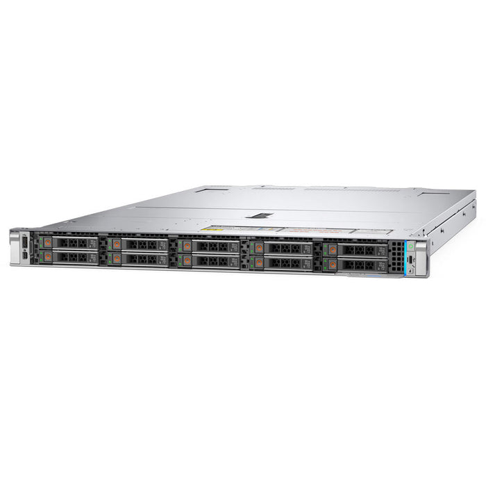 Dell PowerEdge R470 Rack Server | Configurable