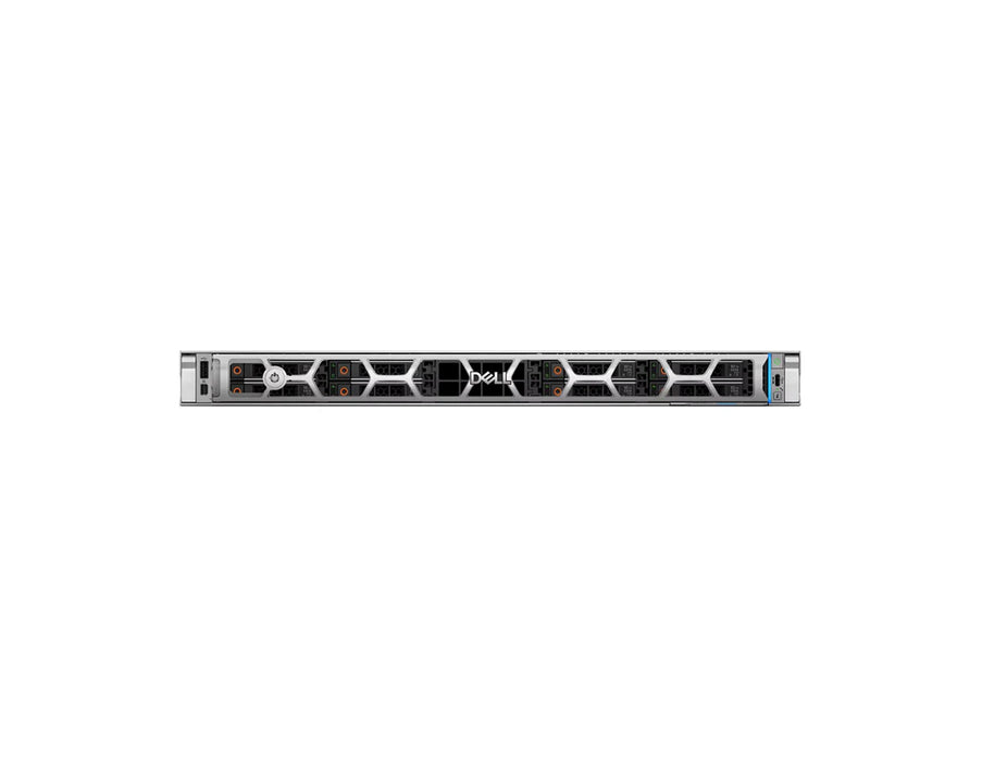 Dell PowerEdge R4715 1U Rack Server