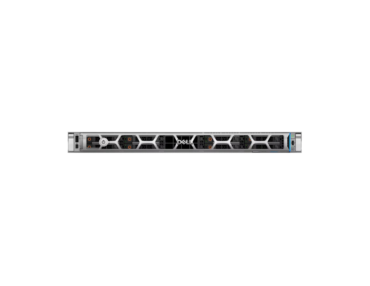 Dell PowerEdge R4715 1U Rack Server