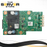 Dell PowerEdge R540 R440 Broadcom 57412 Dual-Port 10Gb SFP+ On-Board Network Daughter Card (NDC). P/N: GVXF4, 0GVXF4.
