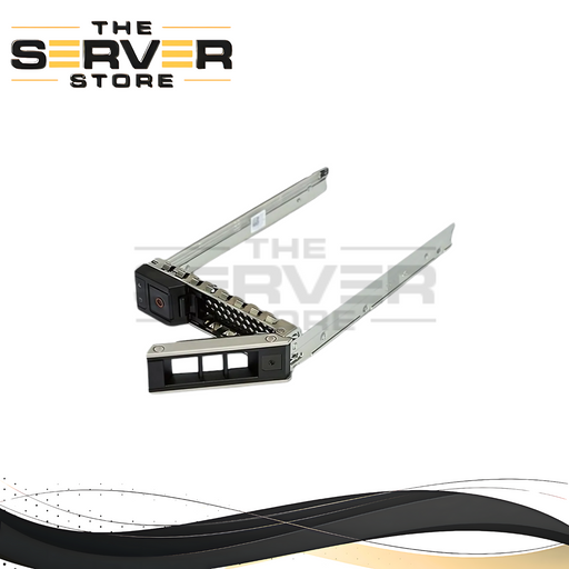 Dell PowerEdge R540 R440 R640 R740 R740xd SAS SATA 3.5" HDD Caddy Tray Y796F