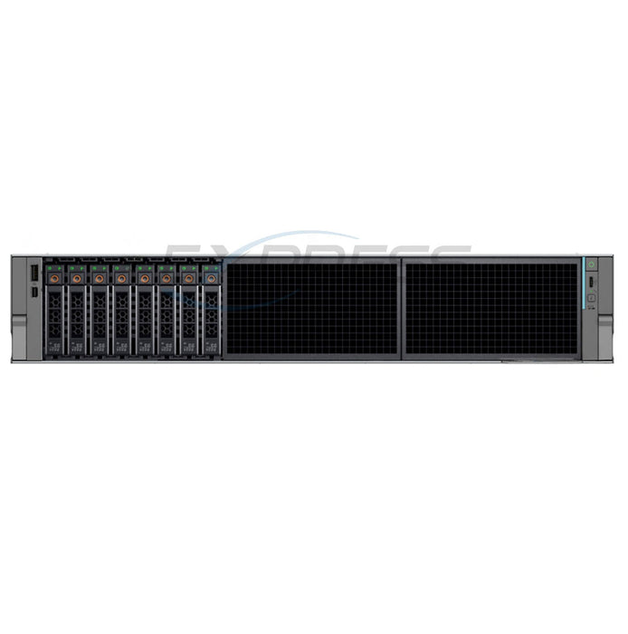 Dell PowerEdge R570 Rack Server | Configurable