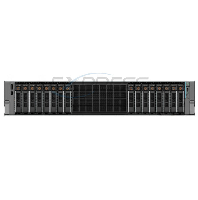 Dell PowerEdge R570 Rack Server | Configurable