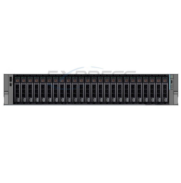 Dell PowerEdge R570 Rack Server | Configurable