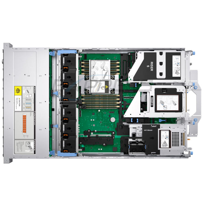 Dell PowerEdge R570 Rack Server | Configurable