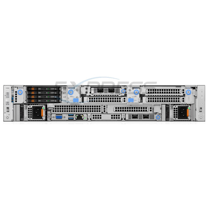 Dell PowerEdge R570 Rack Server | Configurable