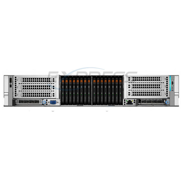 Dell PowerEdge R570 Rack Server | Configurable