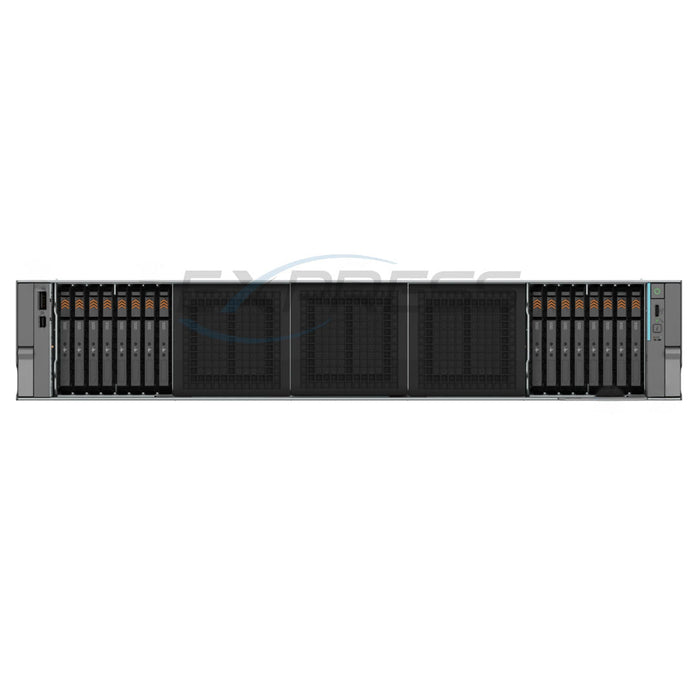 Dell PowerEdge R570 Rack Server | Configurable